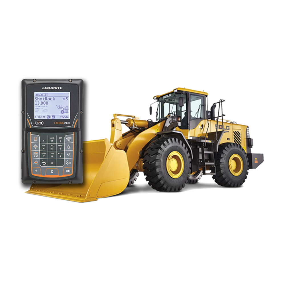 LOADRITE L2180