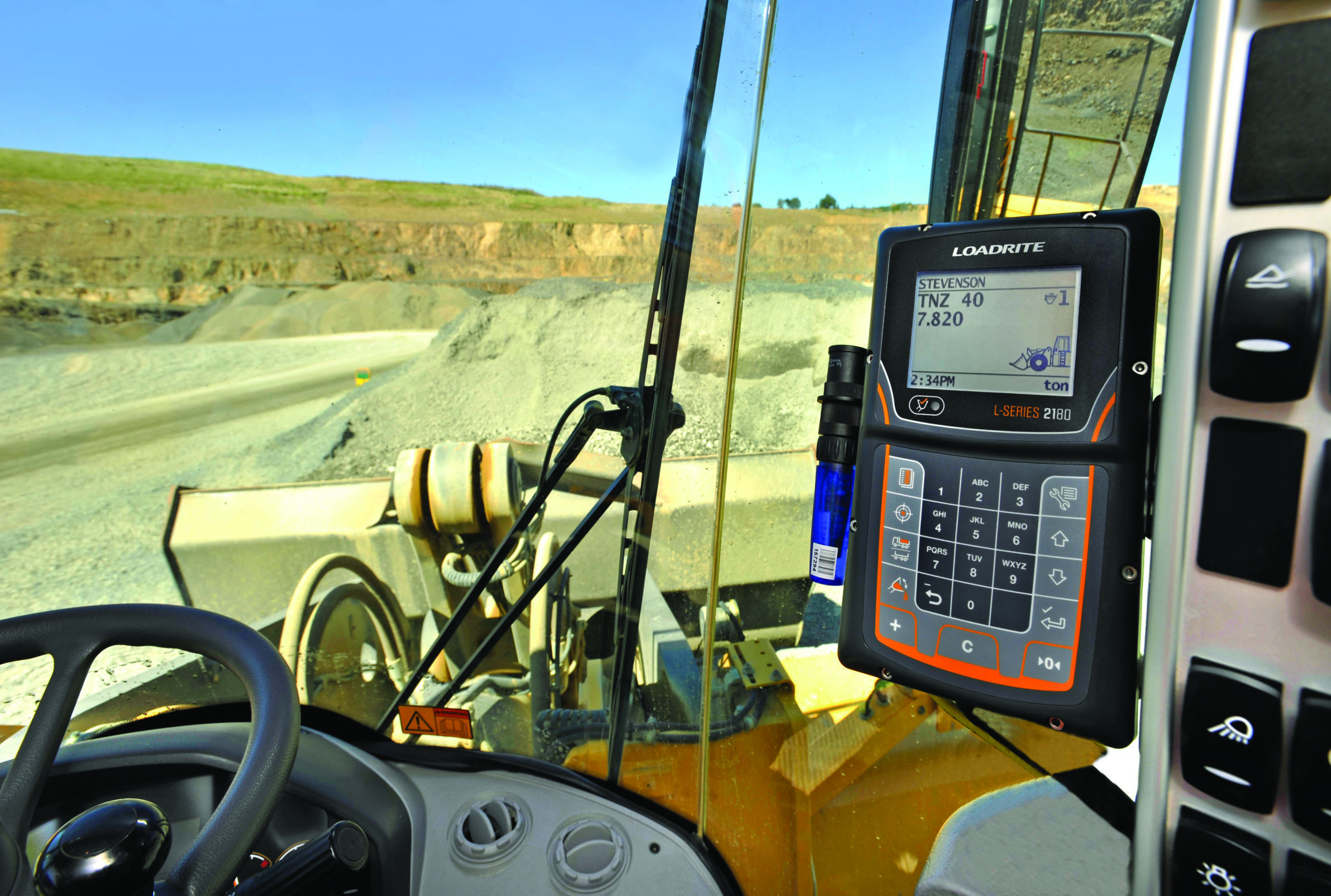 Loadrite L2180(1)